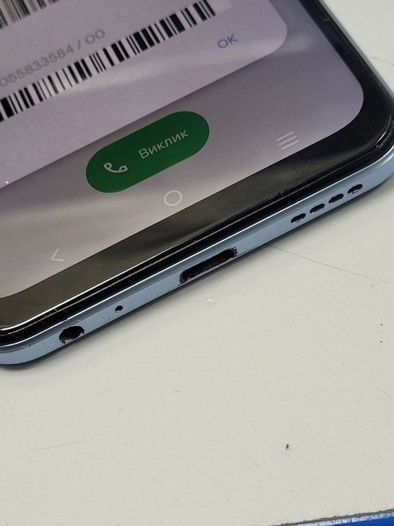 Vivo y33s 4/128gb Код:01-200911425. Зображення 5