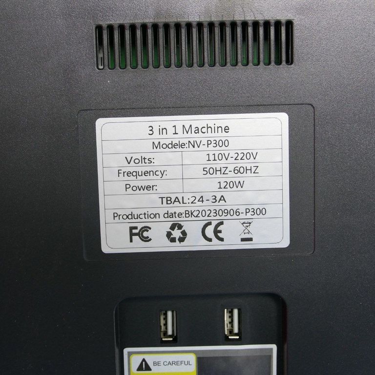 Pollogeon Ultrasound OTU-11 Код:null. Изображение 8