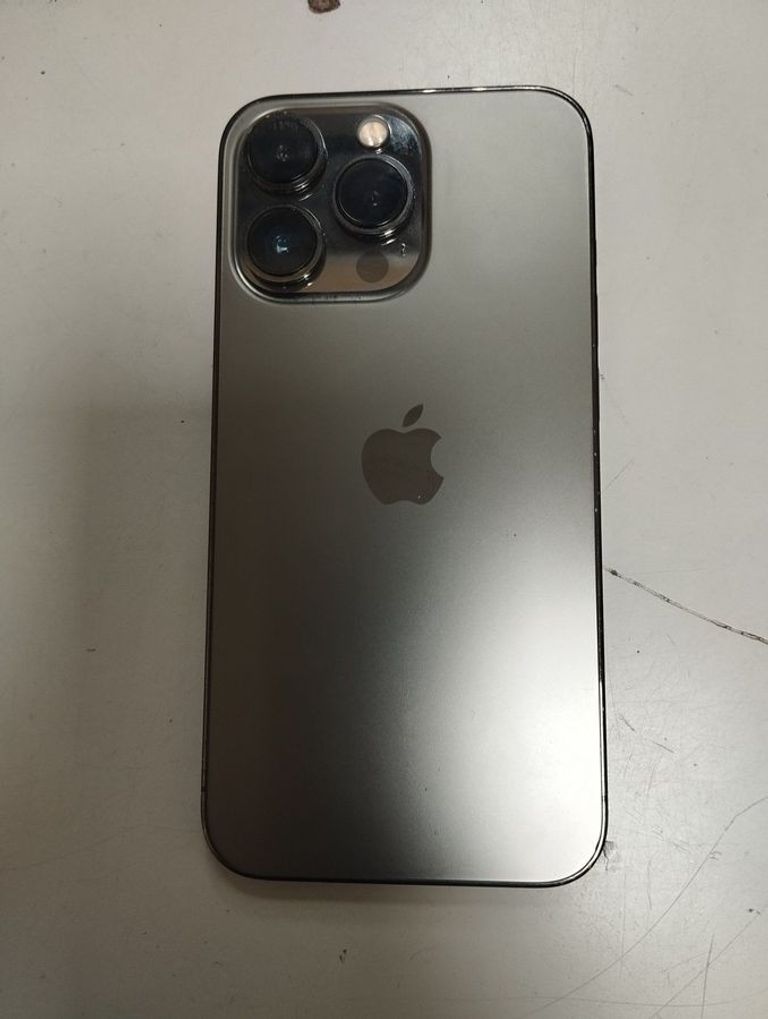 Купити Apple iphone 13 pro 128gb Б/У