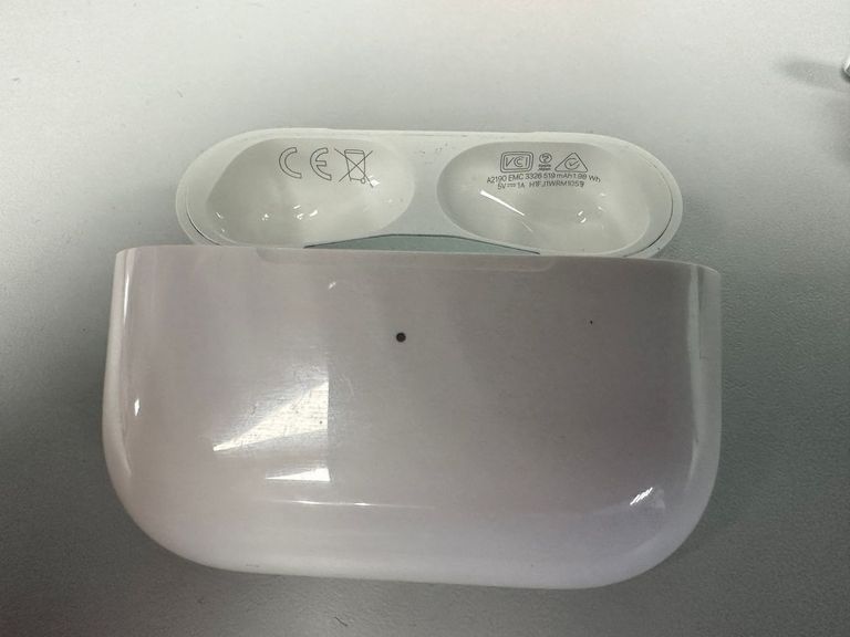 Apple AirPods Pro (MWP22) Код:01-200913879. Зображення 7