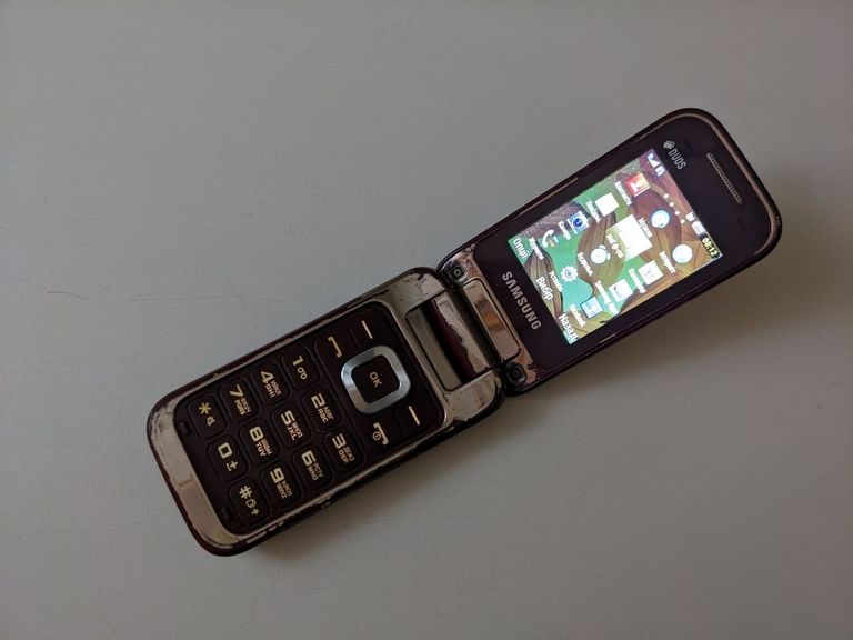 Samsung gt-c3592 Код:null. Зображення 4