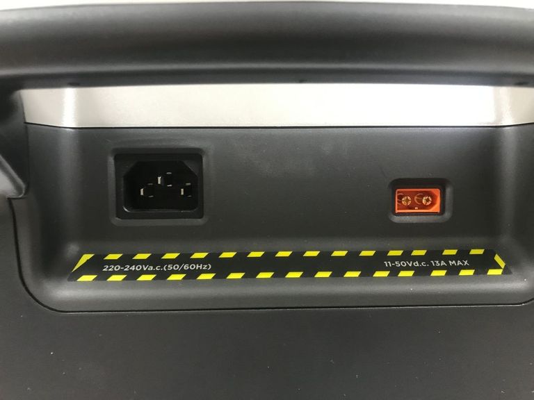 Объявление Ecoflow RIVER 2 Pro Б/У