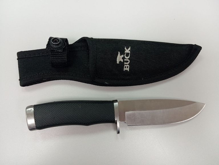 Объявление Buck без моделі Б/У