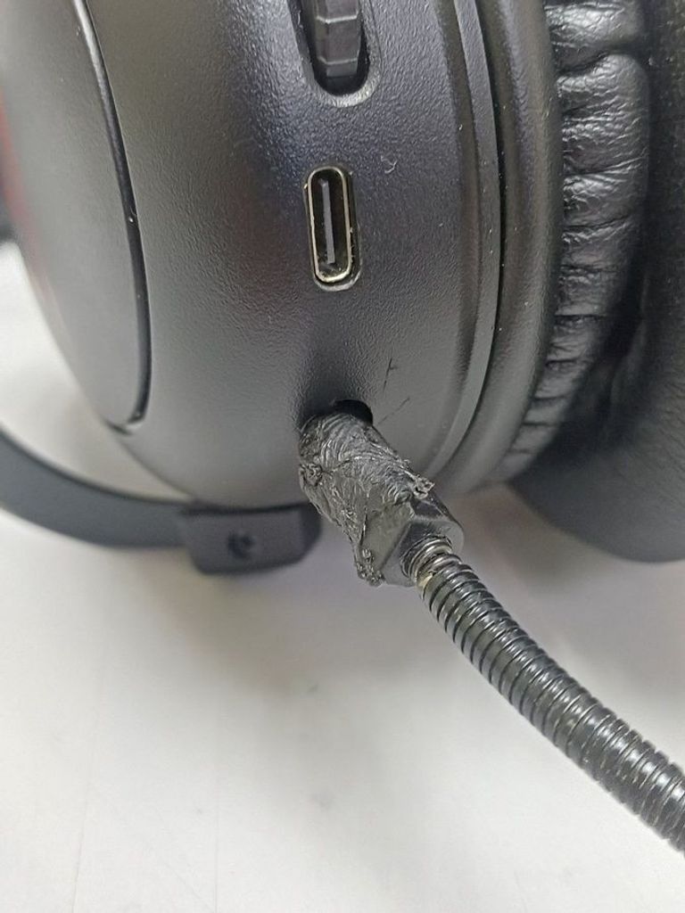 Розпродаж Kingston hyperx cloud ii wireless, продавець Техноскарб