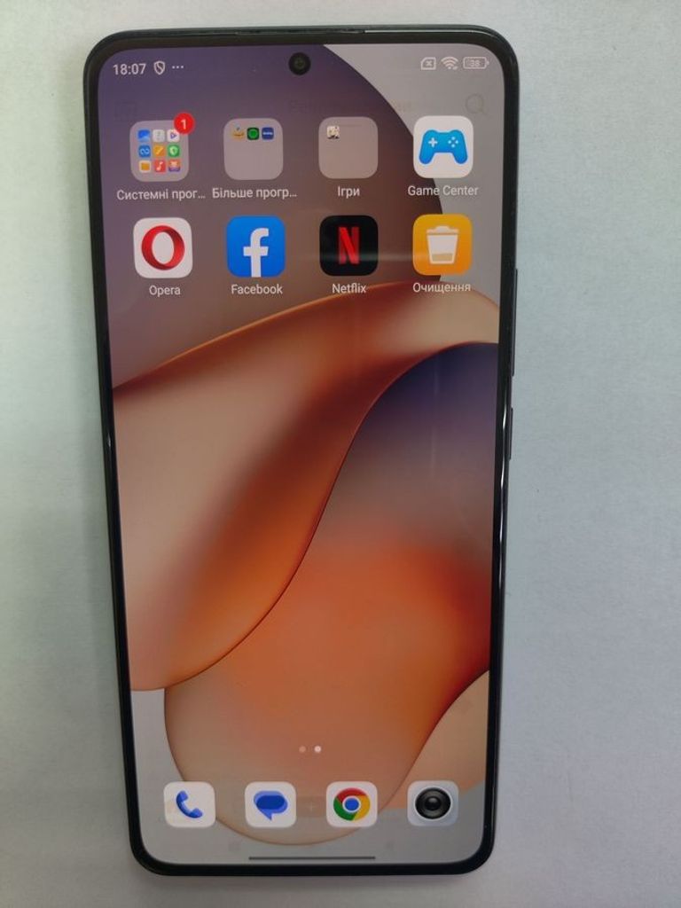 Купить Xiaomi 12T Pro 8/256GB Black Б/У