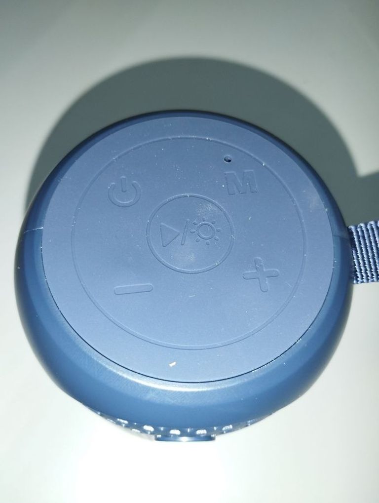 Дешиво Grand-x BTS-5DB с ломбарда