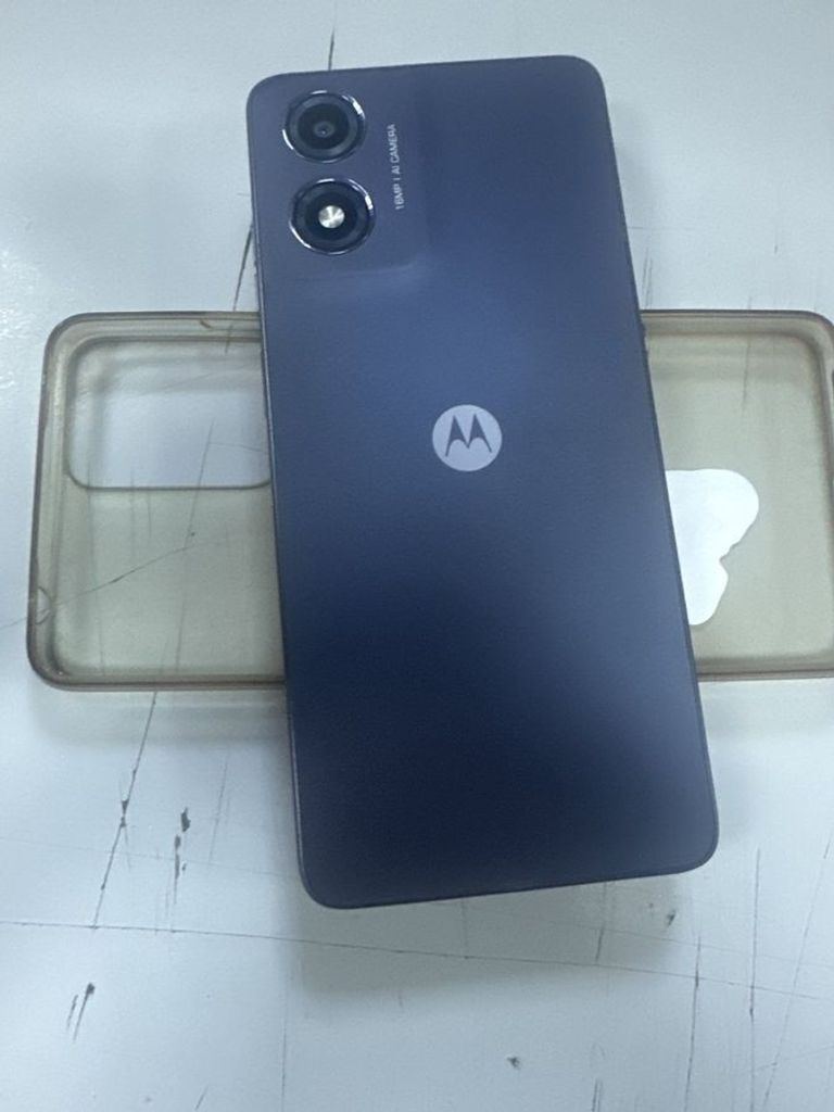 Оголошення Motorola g04 4/64gb Б/У