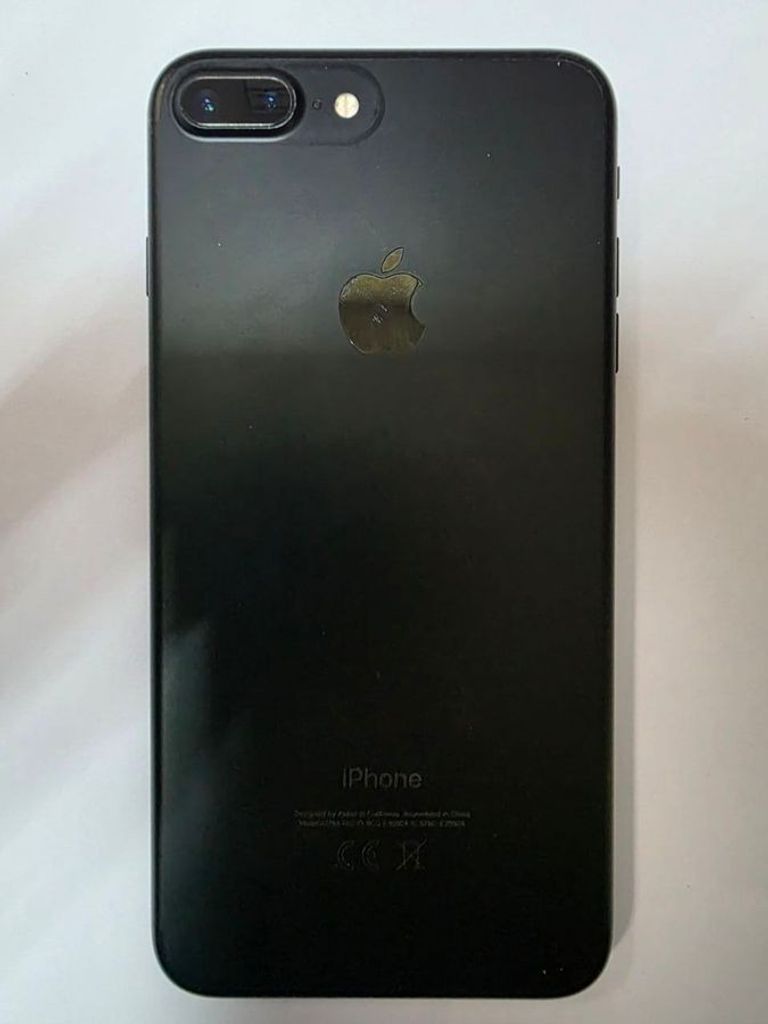 Apple iphone 7 plus 32gb Код:01-200914579. Зображення 5
