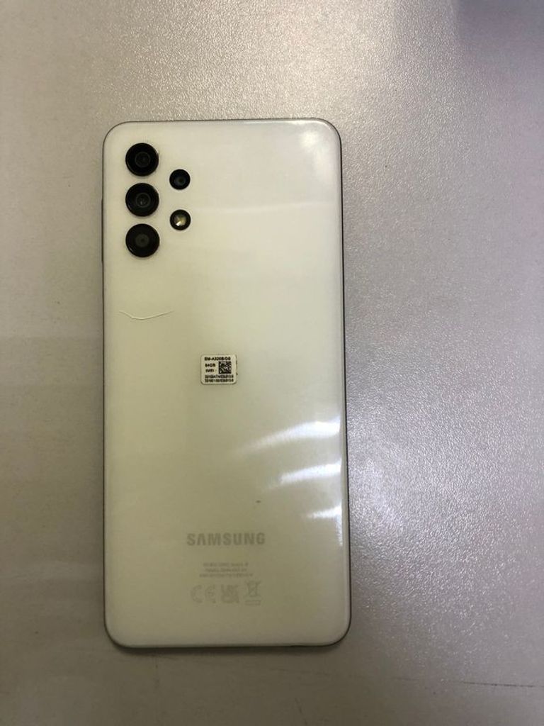 Купити Samsung a326b galaxy a32 5g 4/64gb Б/У