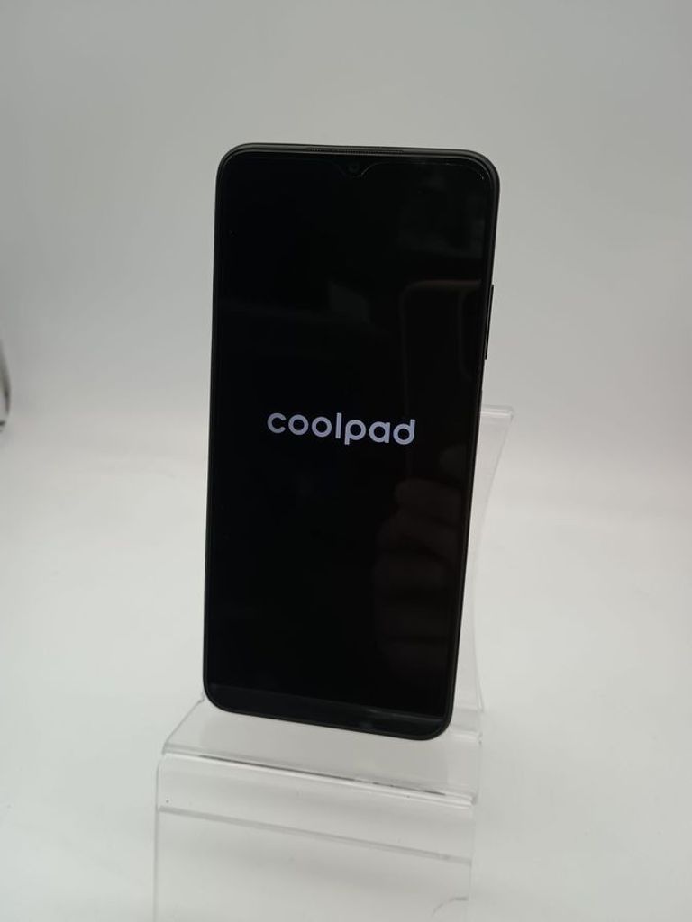 Coolpad CP12 4/128GB Black Код:01-200910283. Зображення 5