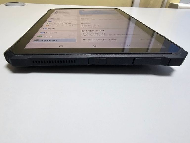 Дешево Blackview Oscal Spider 8 8/128GB Black з ломбарду