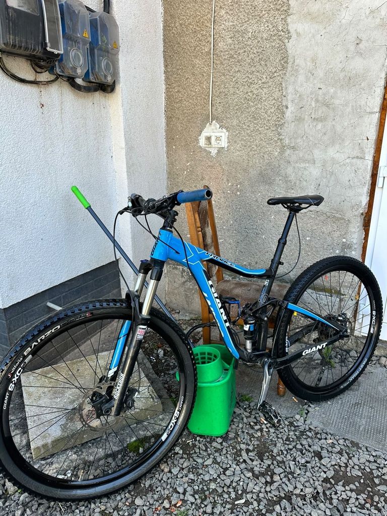 Купити Giant trance X 2 Б/У