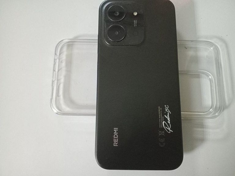 Дешево Xiaomi redmi 15c 4g 4/128gb з ломбарду