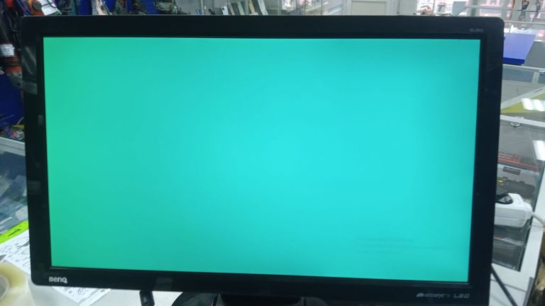 Benq gl2023a Код:01-200915673. Изображение 5