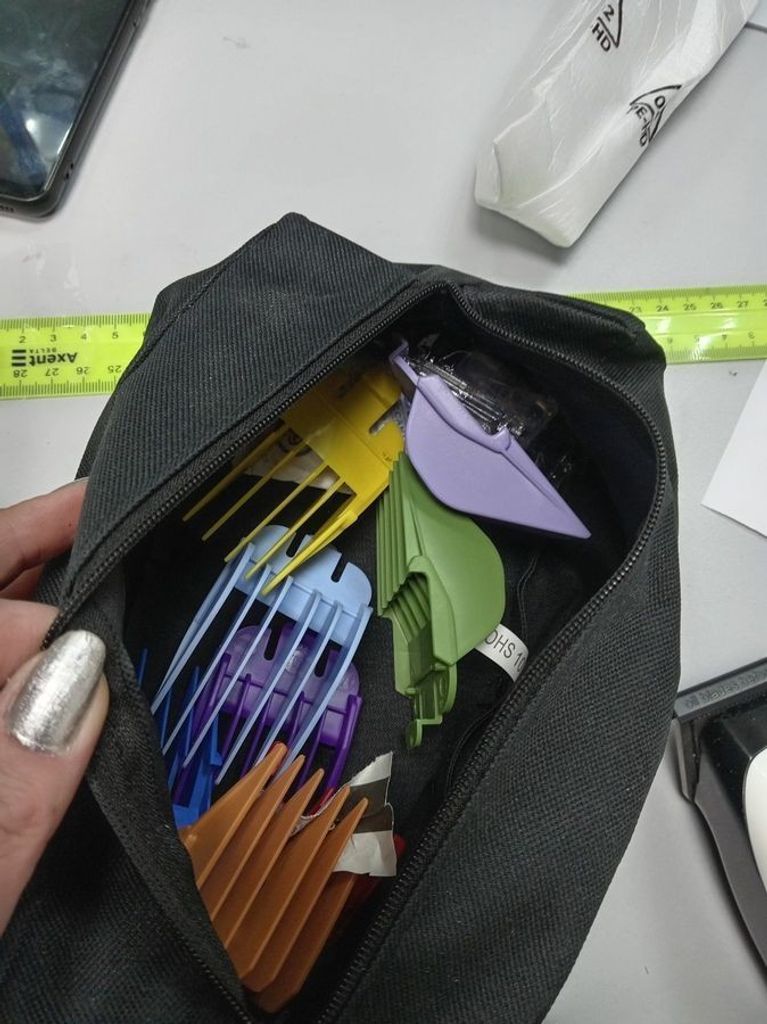 Оголошення Wahl ColorPro Combo 1395-0465 Б/У