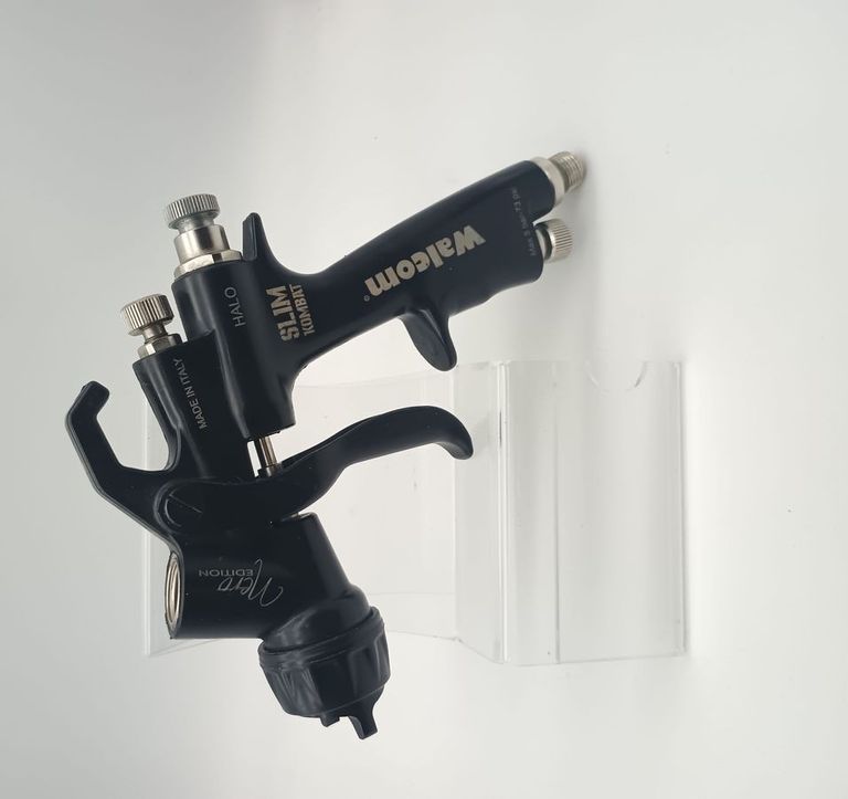 Купити Walcom Slim Kombat HTE 1.4 Б/У