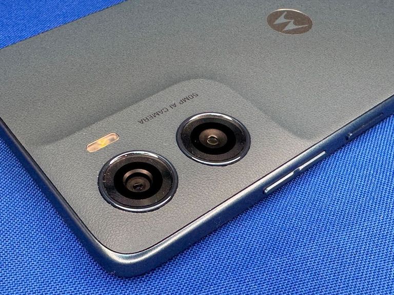 Розпродаж Motorola moto g06 4g 4/64gb tendril, продавець Техноскарб