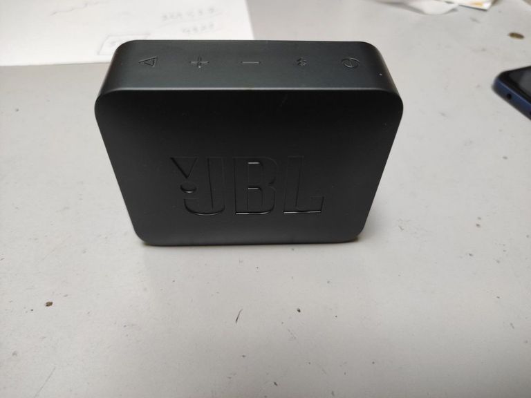 Jbl go essential Код:01-200915533. Зображення 5