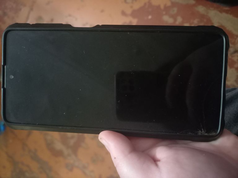 Оголошення Samsung Galaxy M51 6/128GB Black (SM-M515FZKD) Б/У