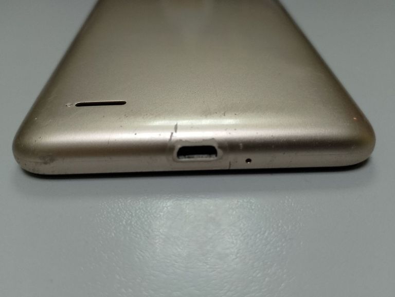 Дешиво Tecno pop 2f b1g 1/16gb с ломбарда