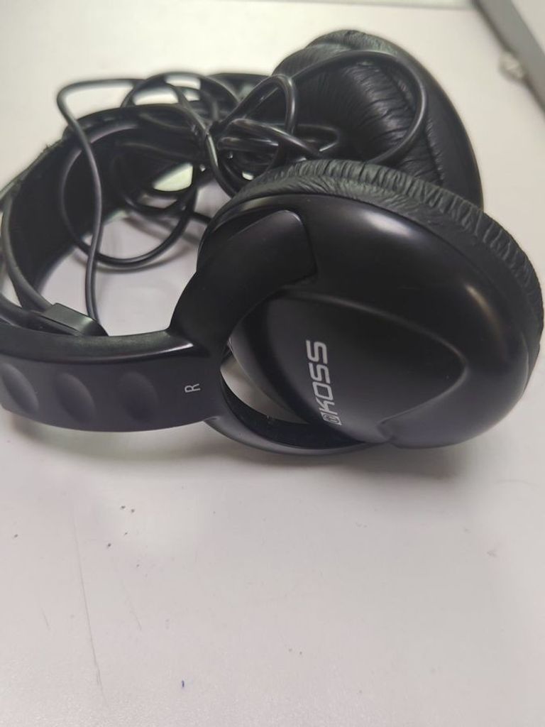 Объявление Koss ur-20 Б/У