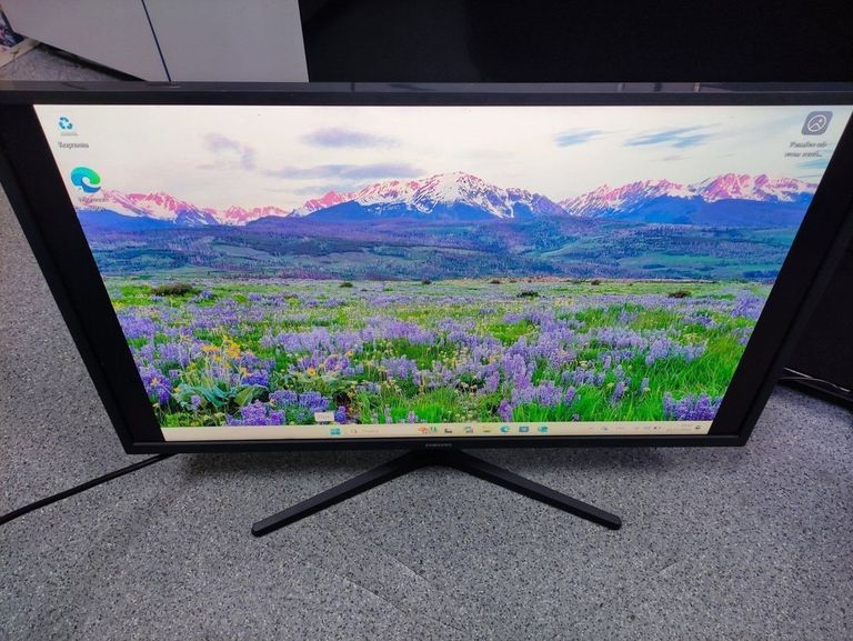 Samsung U32J590U Код:01-200918897. Зображення 7