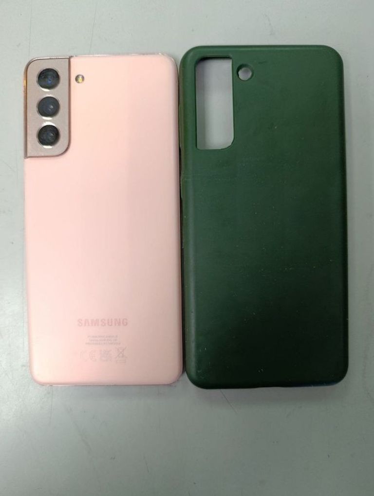 Купити Samsung galaxy s21 5g 8/128gb Б/У