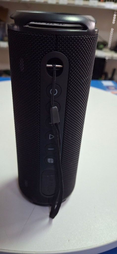 Дешиво Tronsmart T7 Lite Black с ломбарда