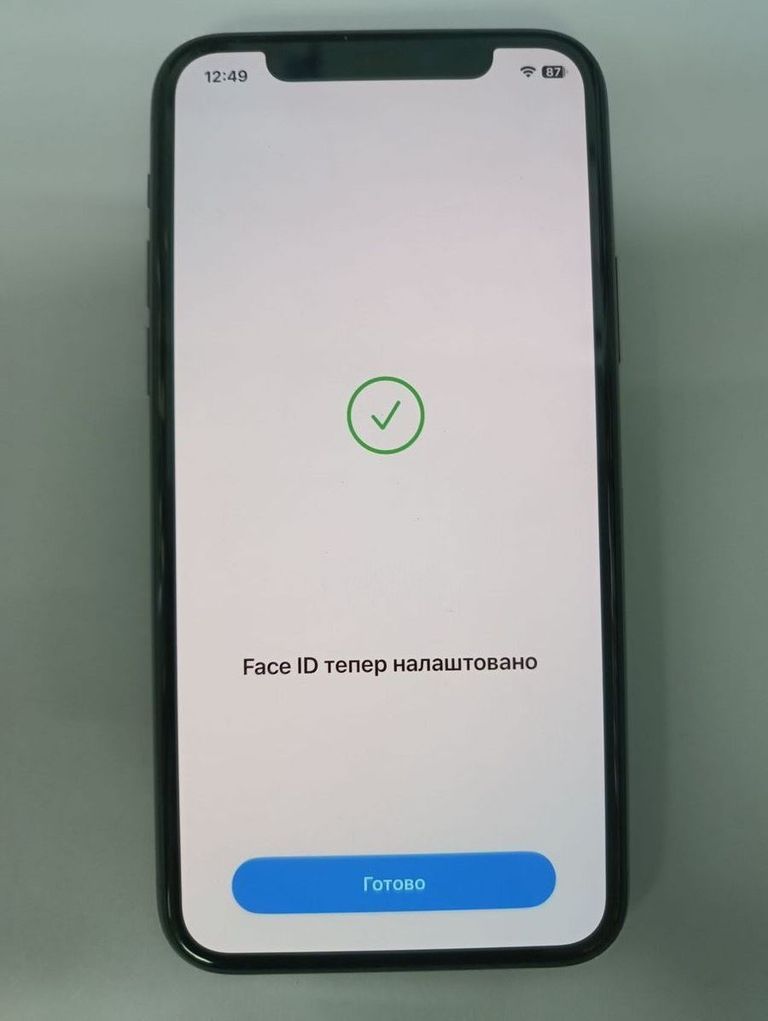 Apple iphone 11 pro 256gb Код:01-200919120. Изображение 5