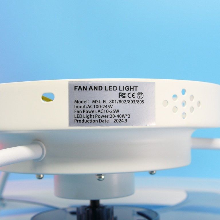 Fandelier AHAWILL Код:null. Зображення 5