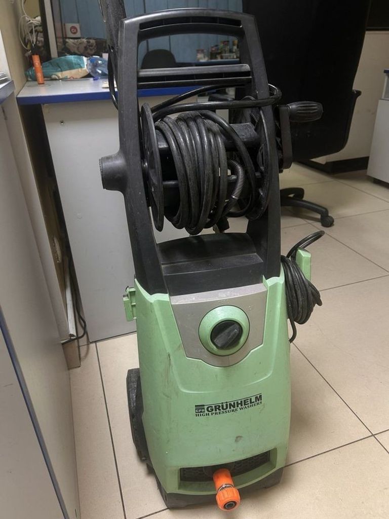 Grunhelm GR-2200 YW Код:01-200919685. Изображение 5