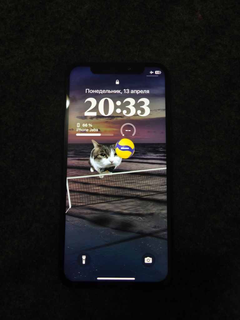 iPhone XS 64gb No FaceID Код:null. Зображення 4