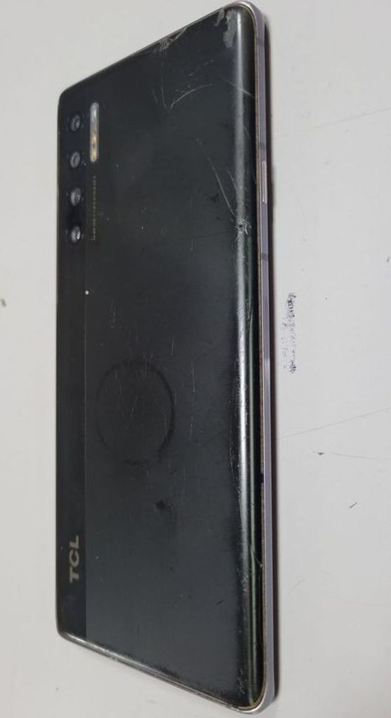 Tcl 20 pro 5g t810s 6/256gb Код:01-200905242. Зображення 6