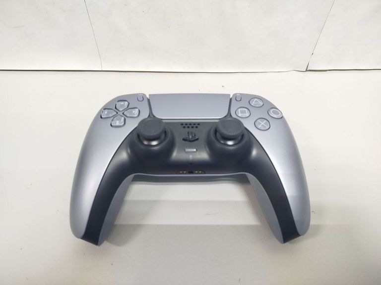 Купити Sony DualSense Black Б/У