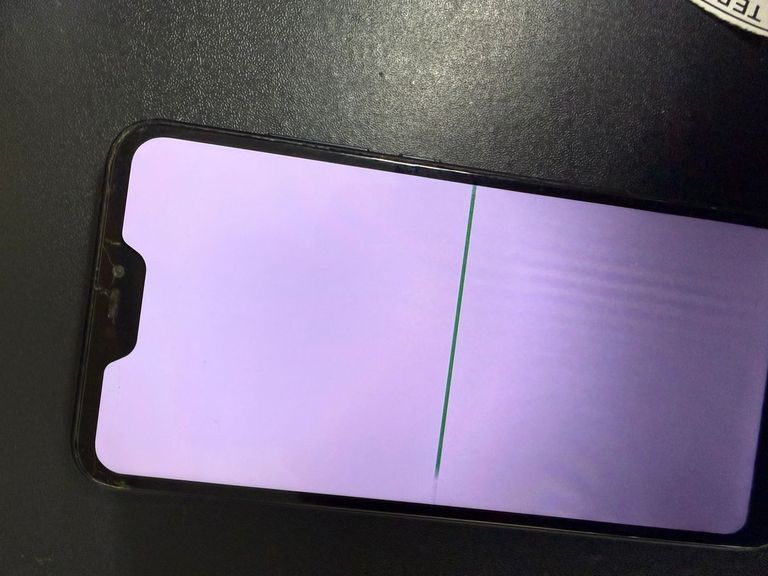 Дешево Xiaomi mi a2 lite 2/32gb з ломбарду