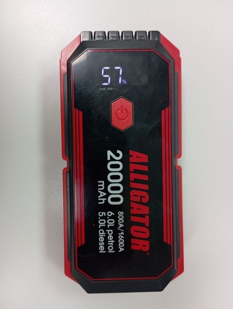 Дешиво Alligator JS843 с ломбарда