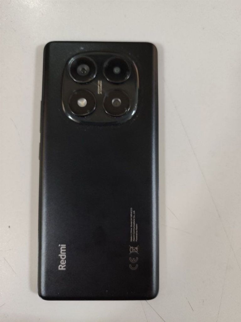 Оголошення Xiaomi redmi note 14 pro 8/256gb Б/У