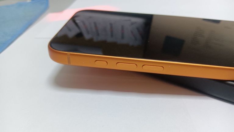 Apple iphone 17 pro max 256gb Код:01-200920408. Зображення 6