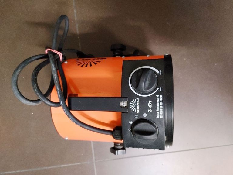 Объявление Vitals EH-35 Б/У