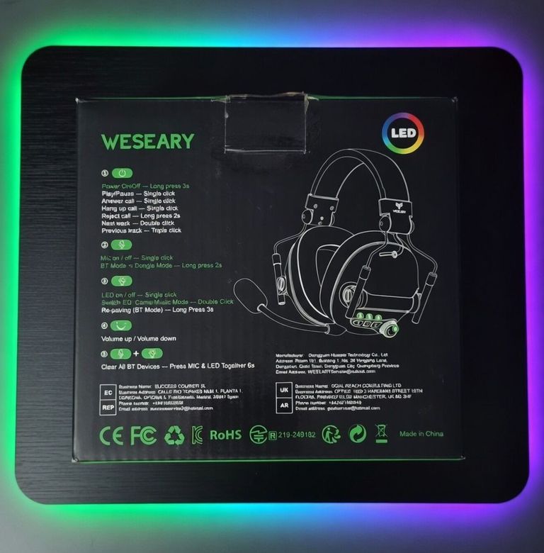 WESEARY Wg airflex 2 Код:null. Зображення 6