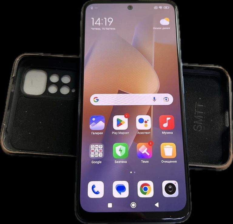 Купить Xiaomi redmi note 11s 6/128gb Б/У