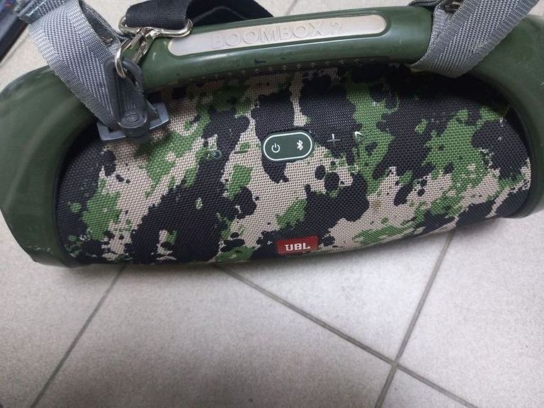 Дешево Jbl boombox 2 з ломбарду