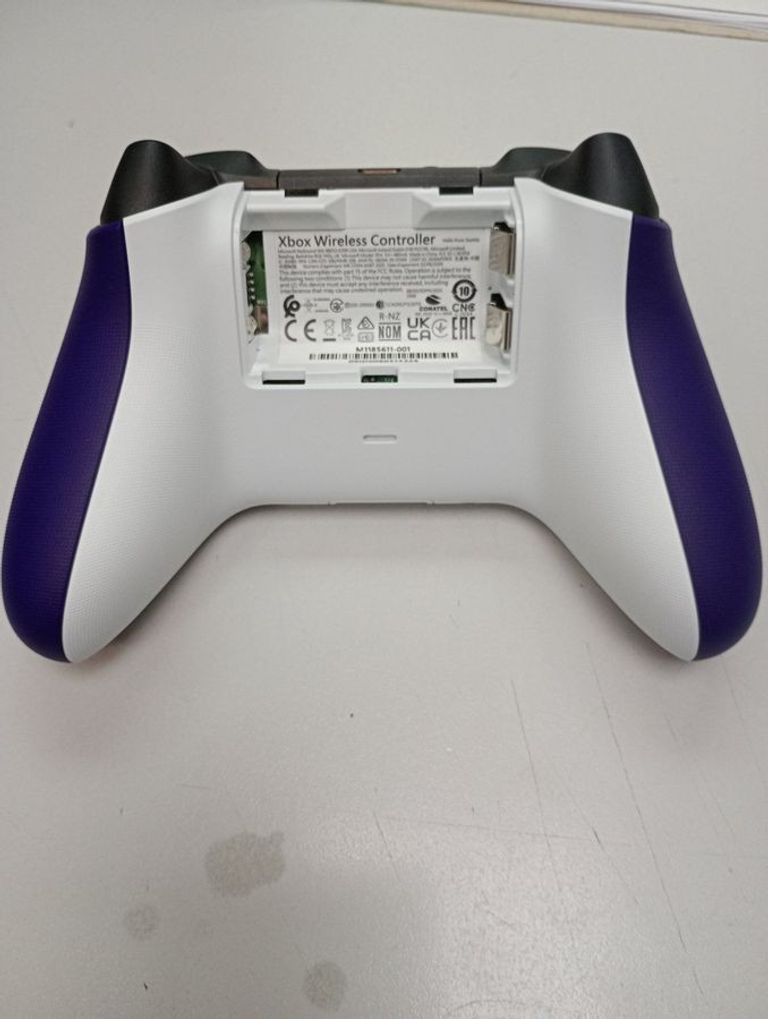 Розпродаж Microsoft Xbox Series X | S Wireless Controller Mineral Camo, продавець Техноскарб