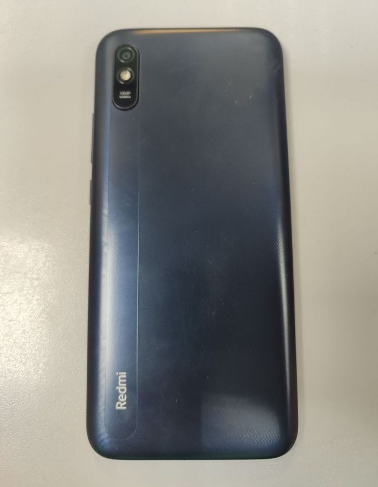 Дешево Xiaomi redmi 9a 4/64gb з ломбарду