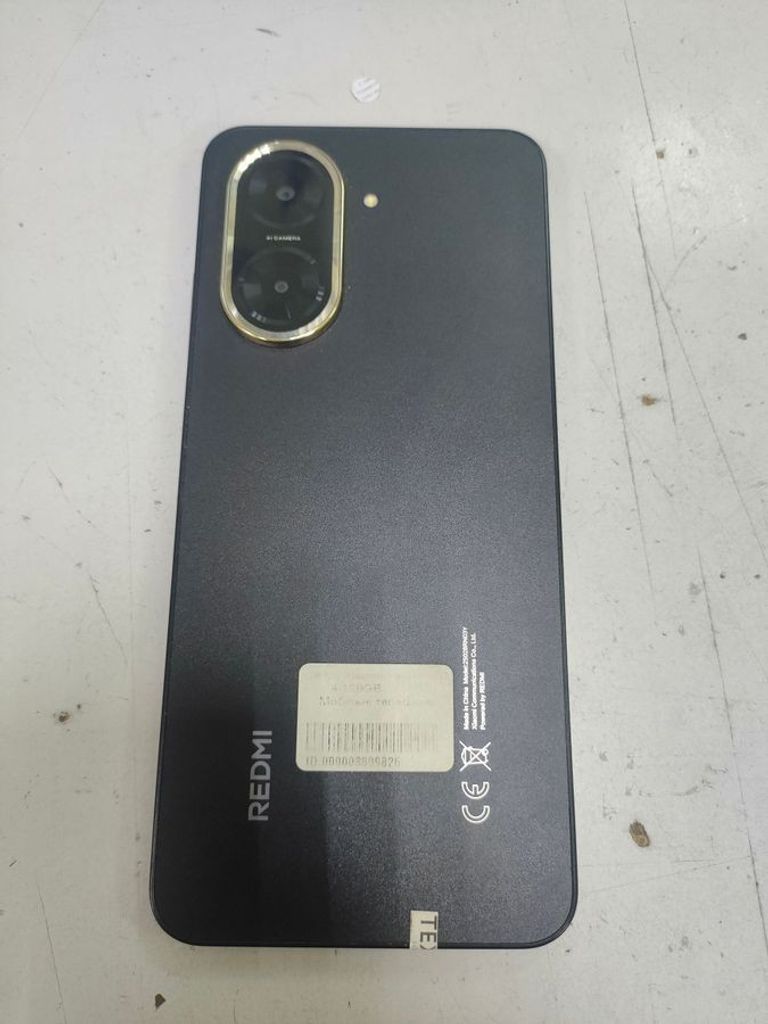 Купити Xiaomi redmi a5 4/128gb Б/У