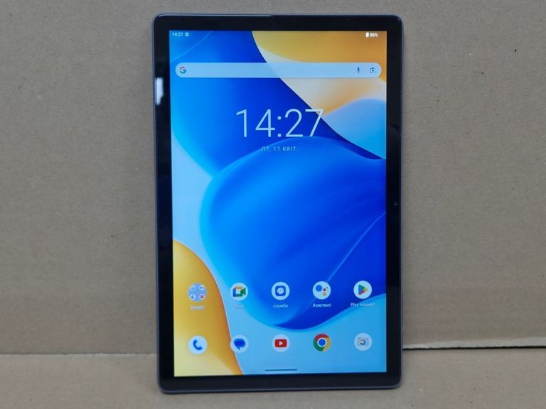 Розпродаж Ulefone Tab A10 Pro 6/128GB Gray, продавець Техноскарб