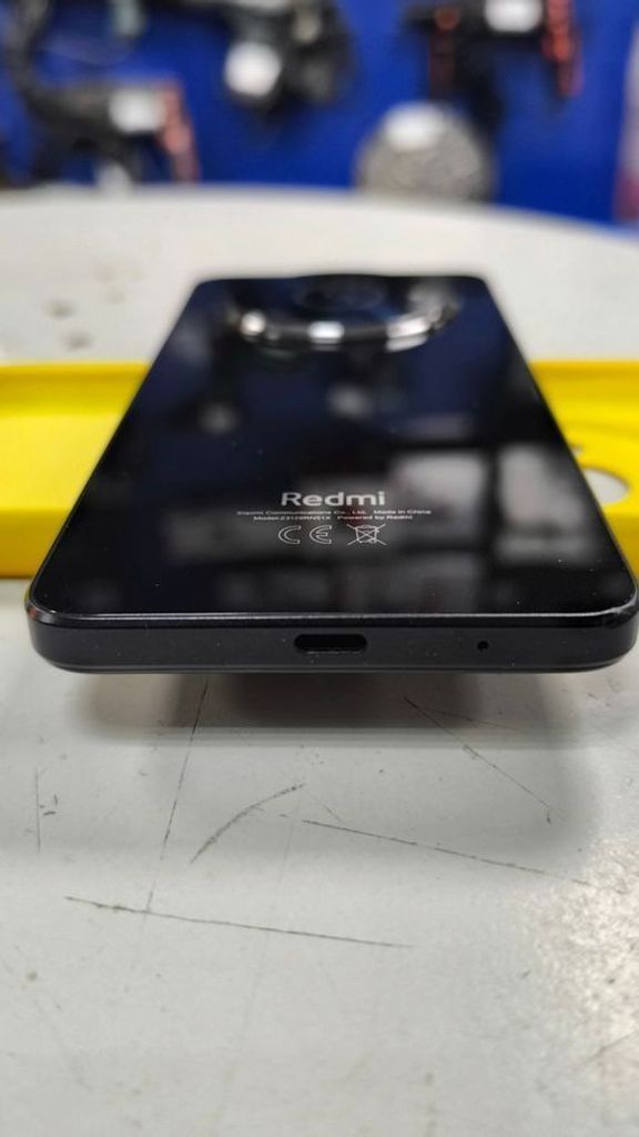 Оголошення Xiaomi redmi a3 3/64gb Б/У