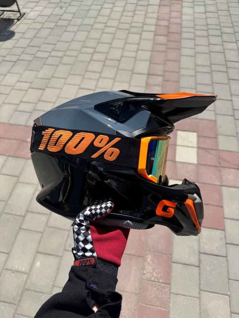 Оголошення 100% Б/У