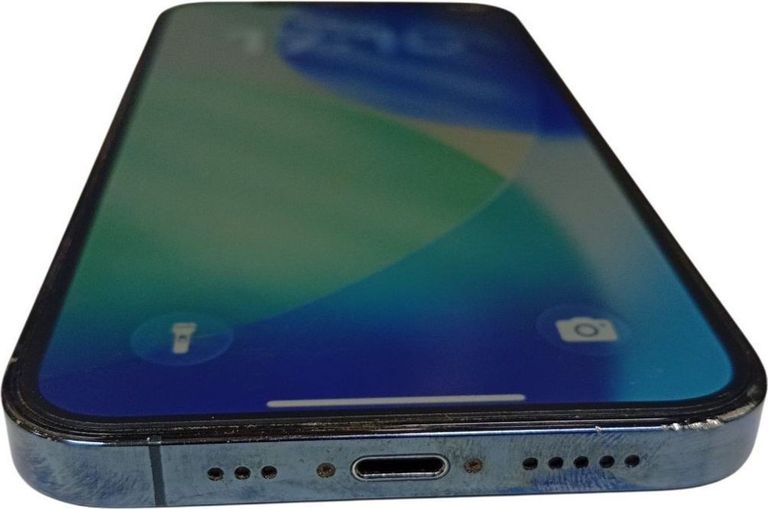 Apple iphone 12 pro 128gb Код:01-200922779. Зображення 6