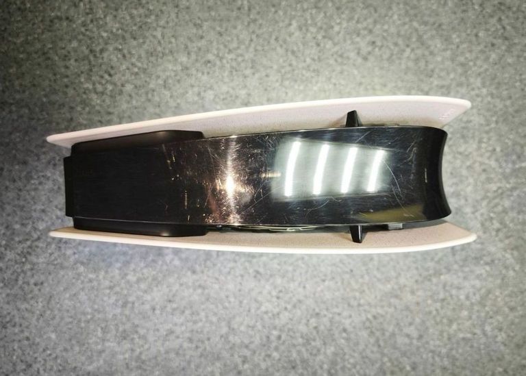 Sony PlayStation 5 Slim Digital Edition 1TB Код:01-200920167. Зображення 6